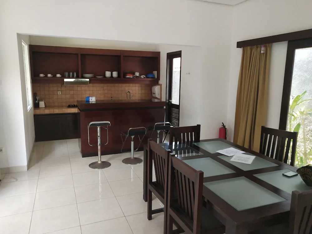 Villa Glas