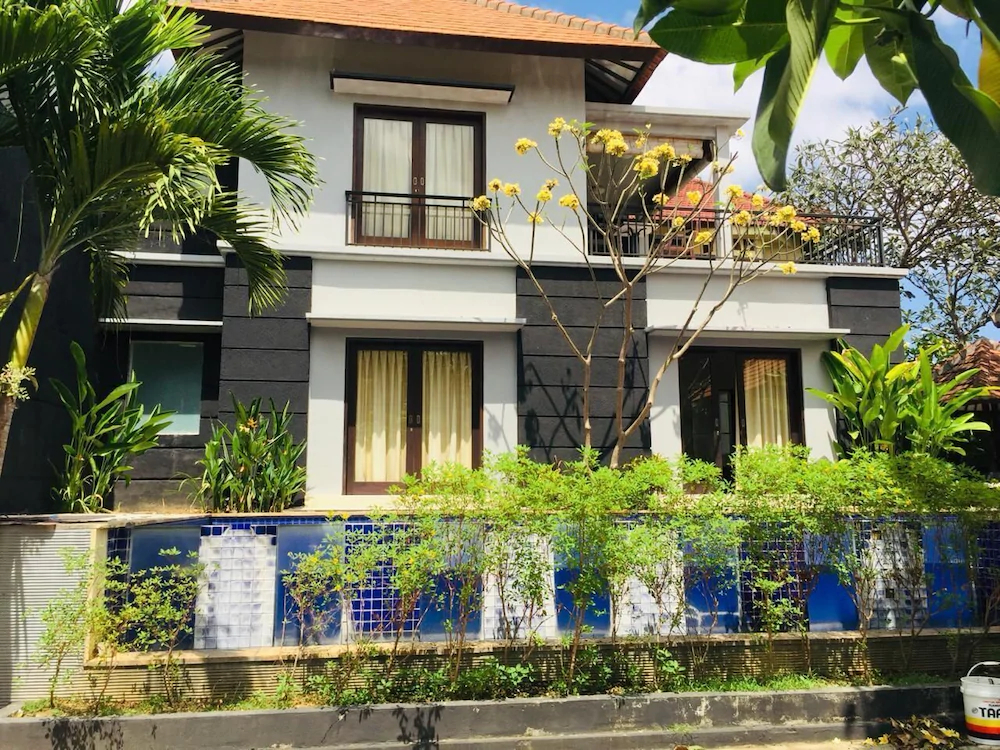 Villa Glas