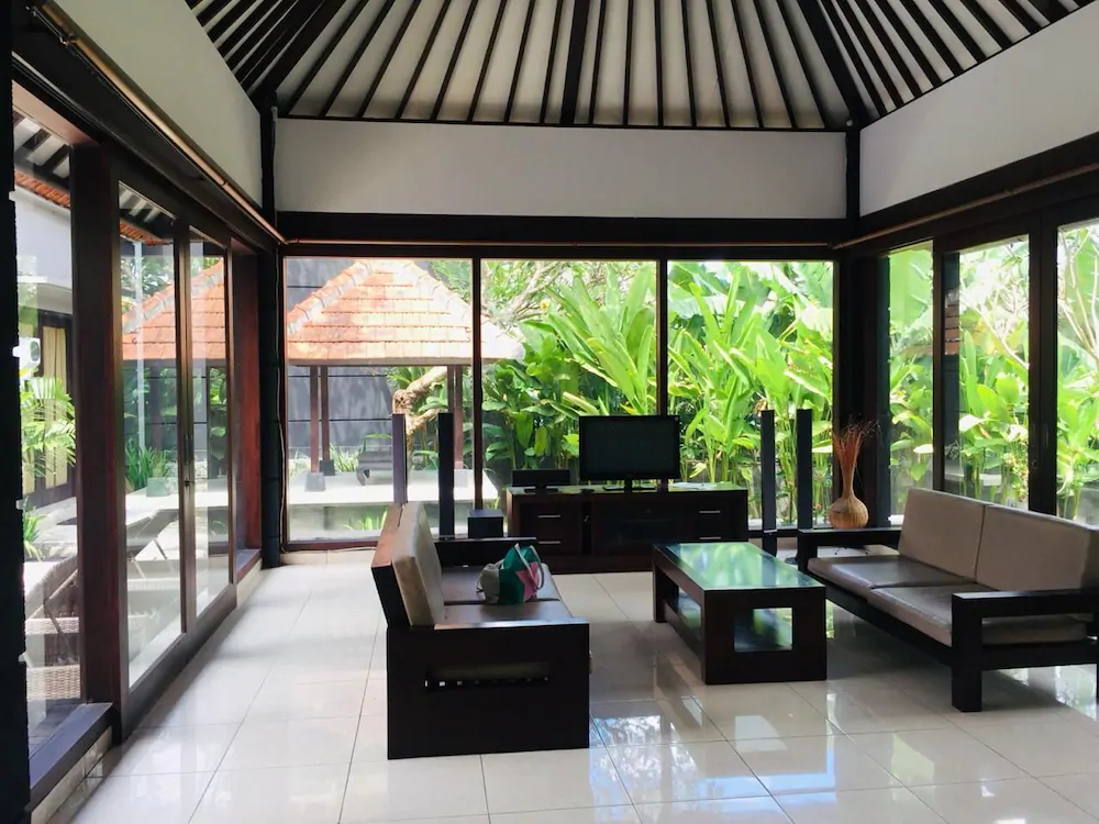 Villa Glas