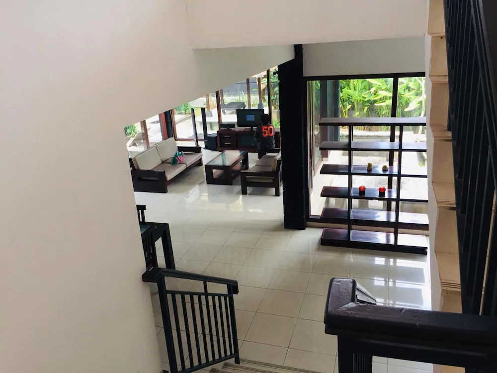Villa Glas
