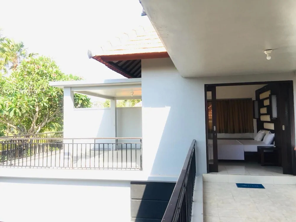 Villa Glas