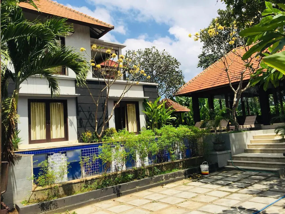Villa Glas