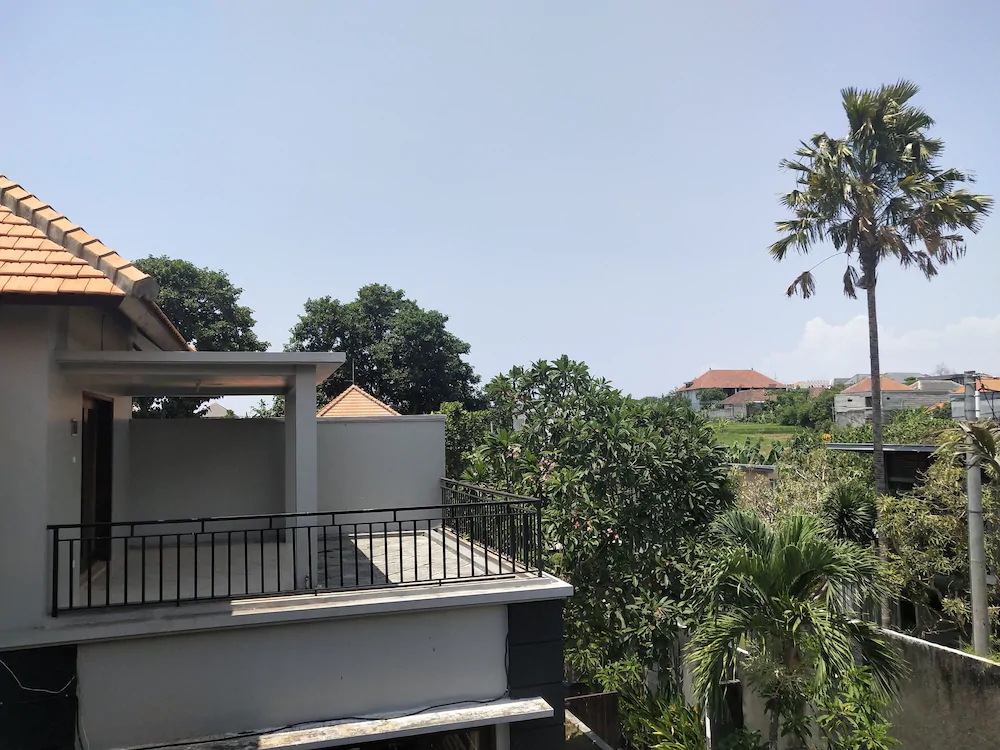 Villa Glas