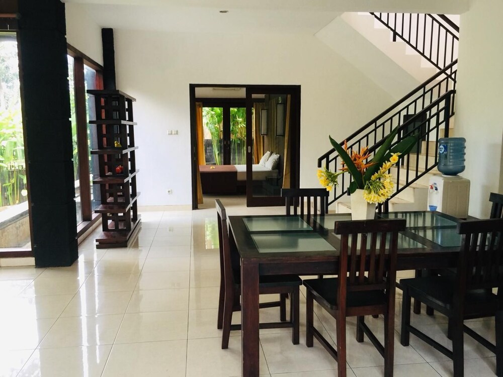 Villa Glas