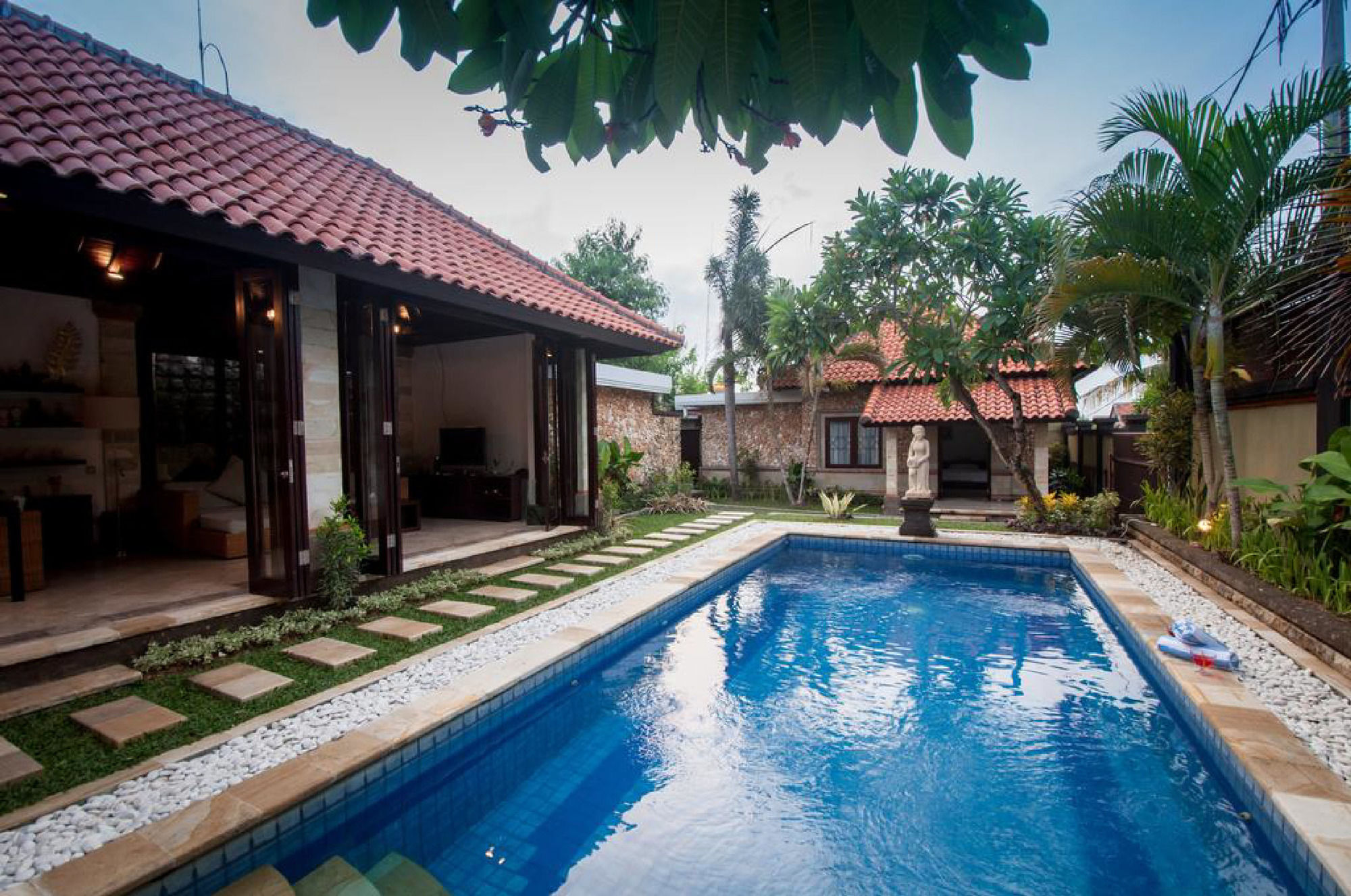 Villa Green Kori
