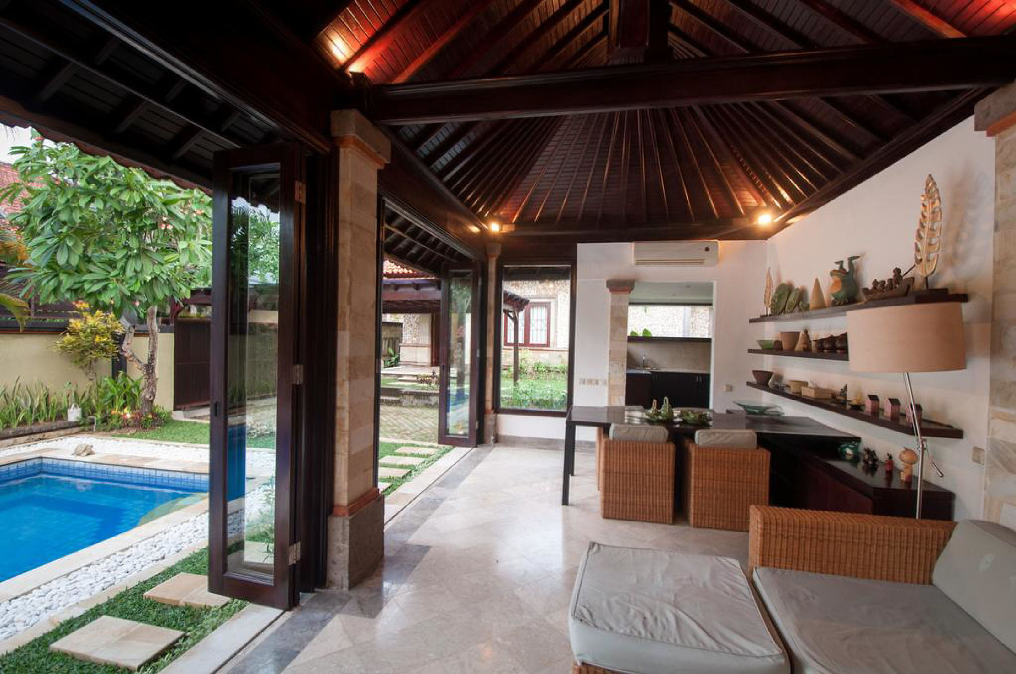 Villa Green Kori