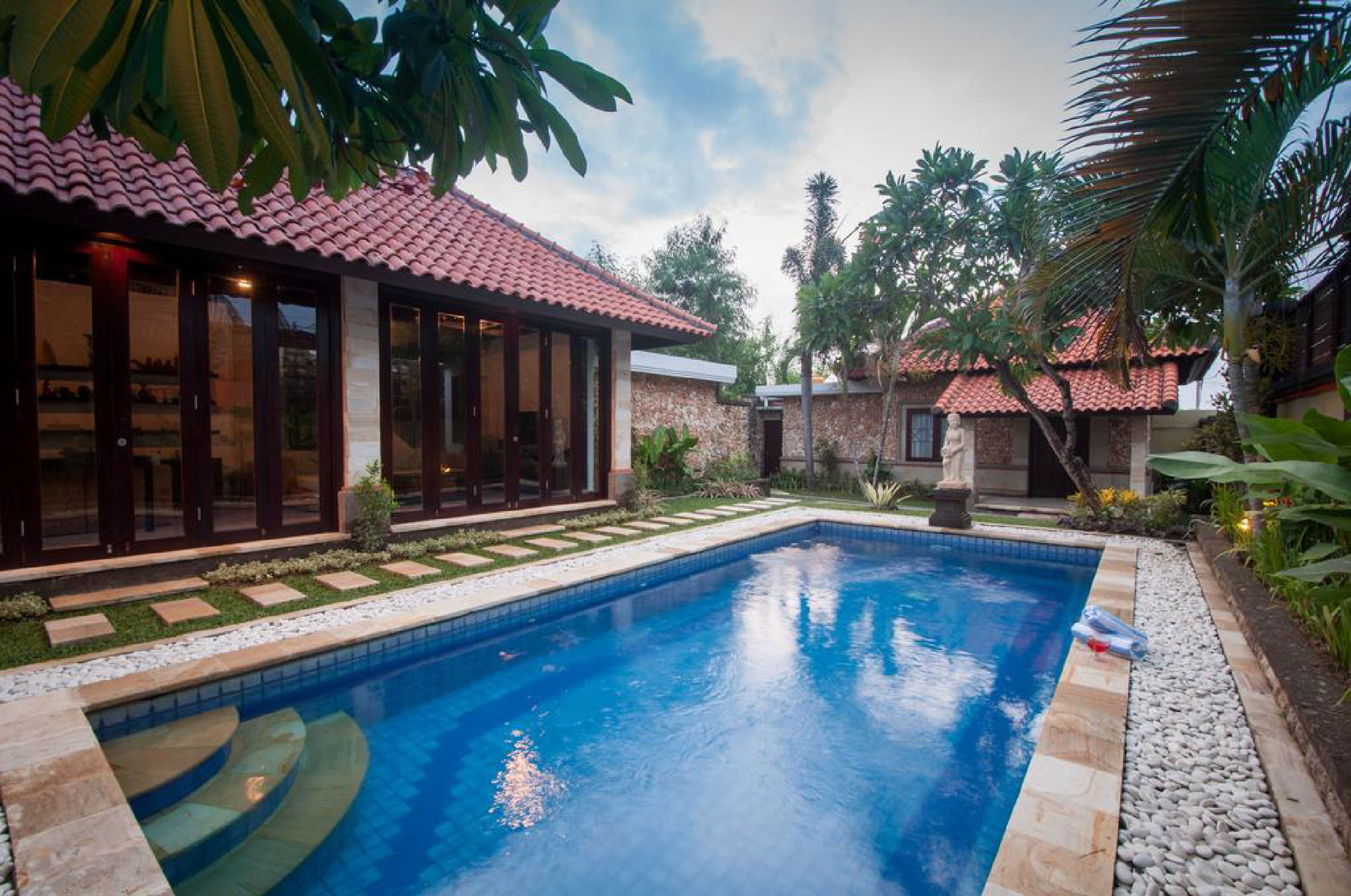Villa Green Kori