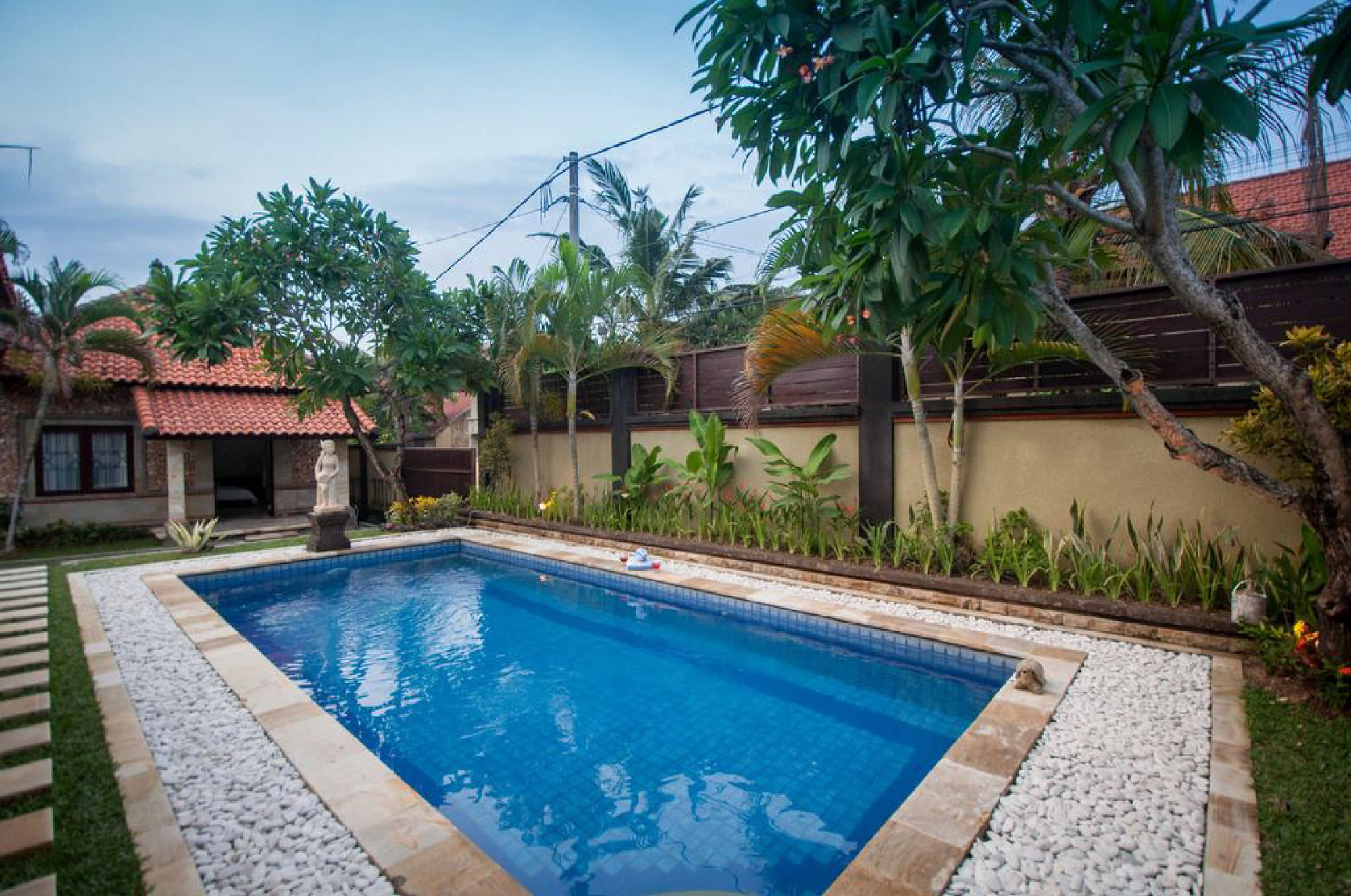 Villa Green Kori