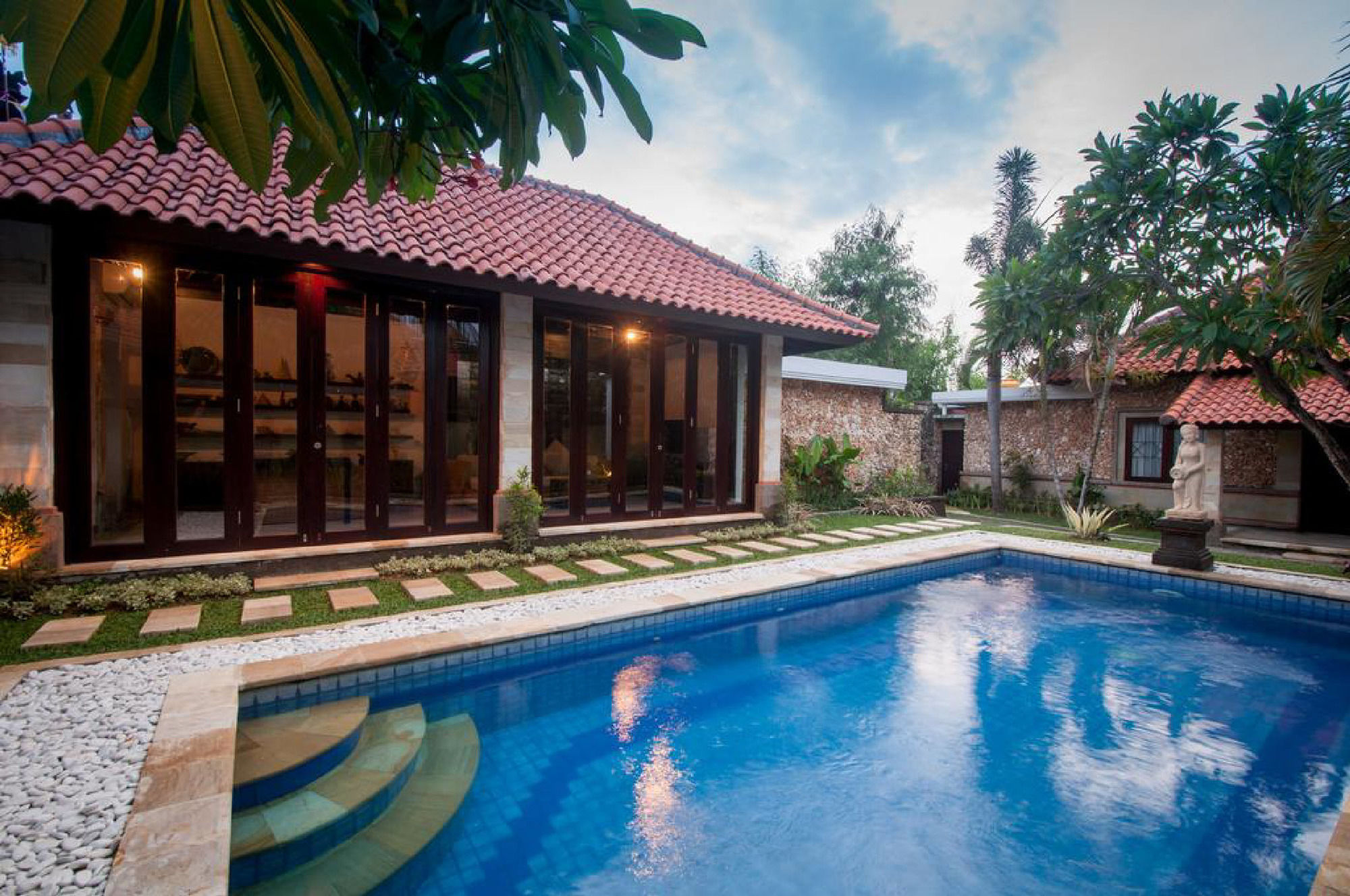 Villa Green Kori