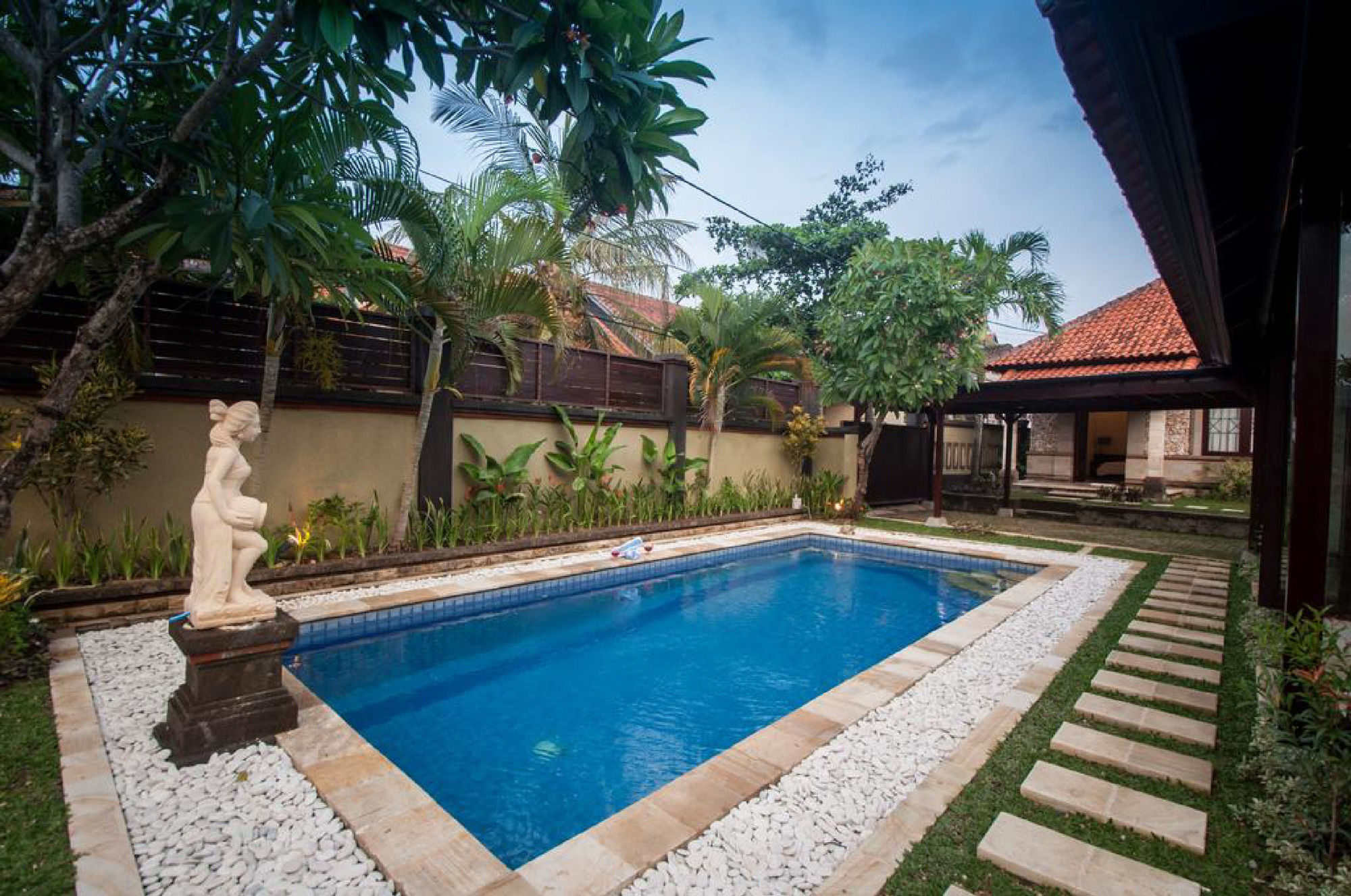 Villa Green Kori