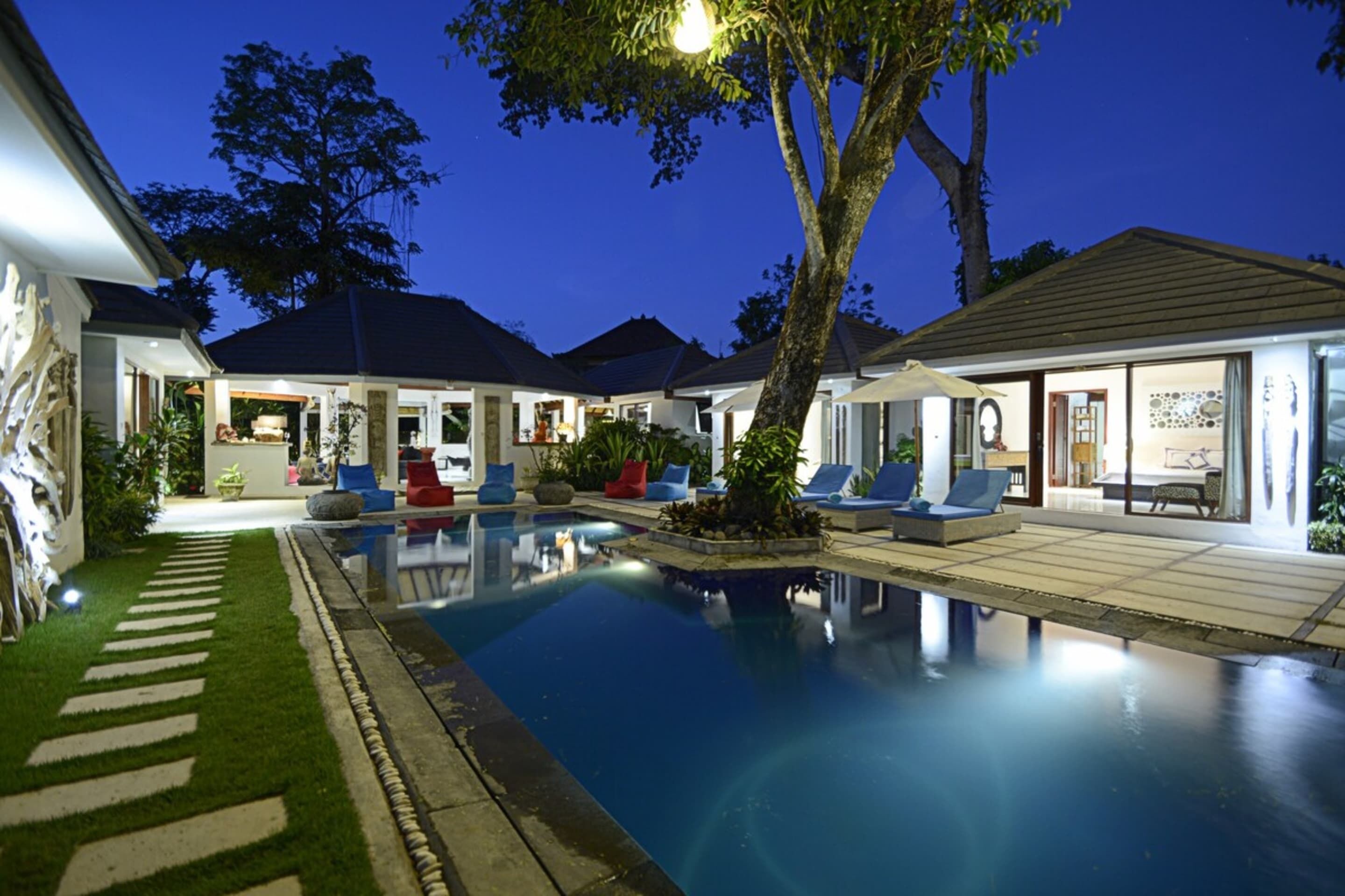 Villa Herros