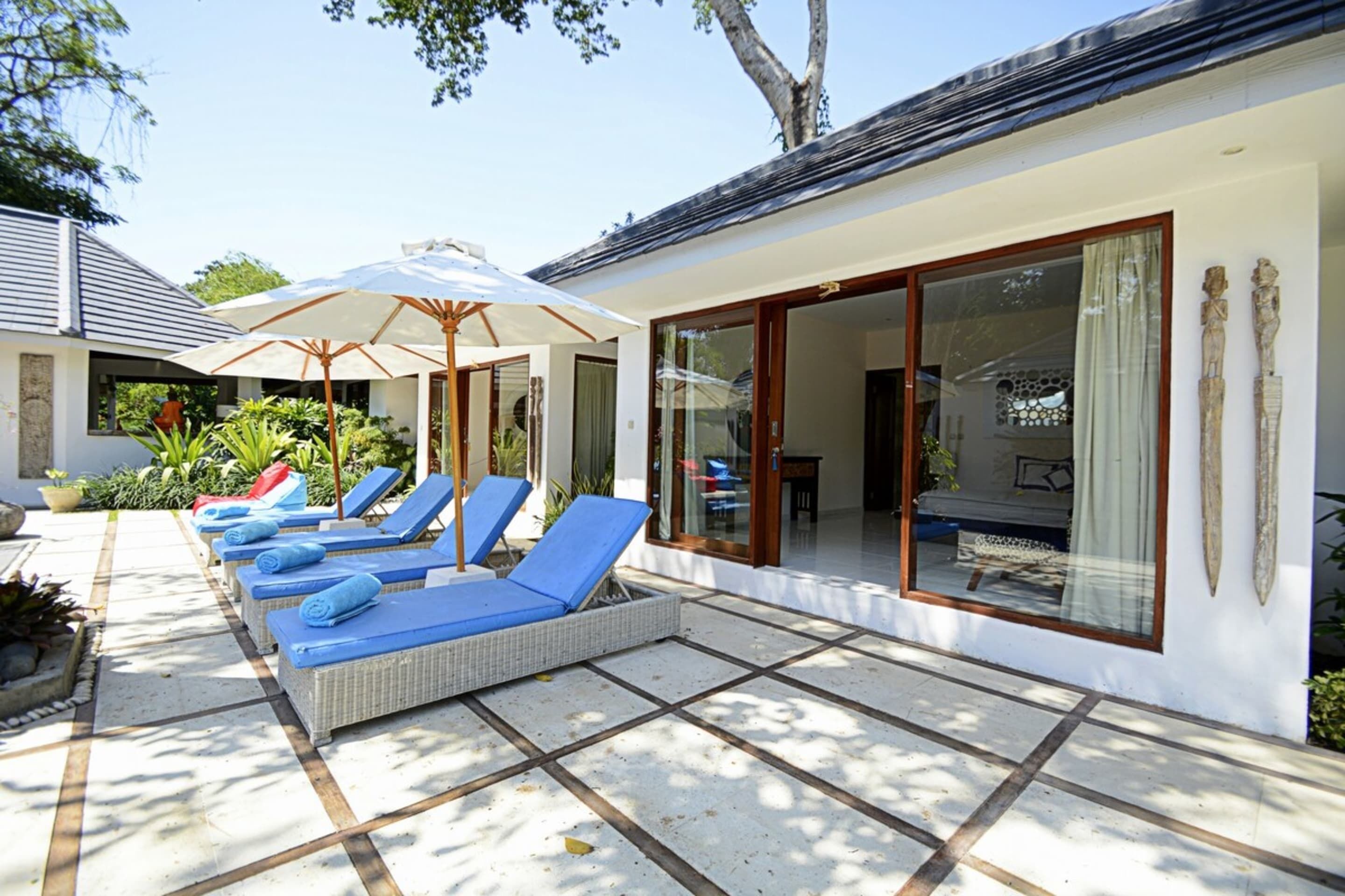 Villa Herros