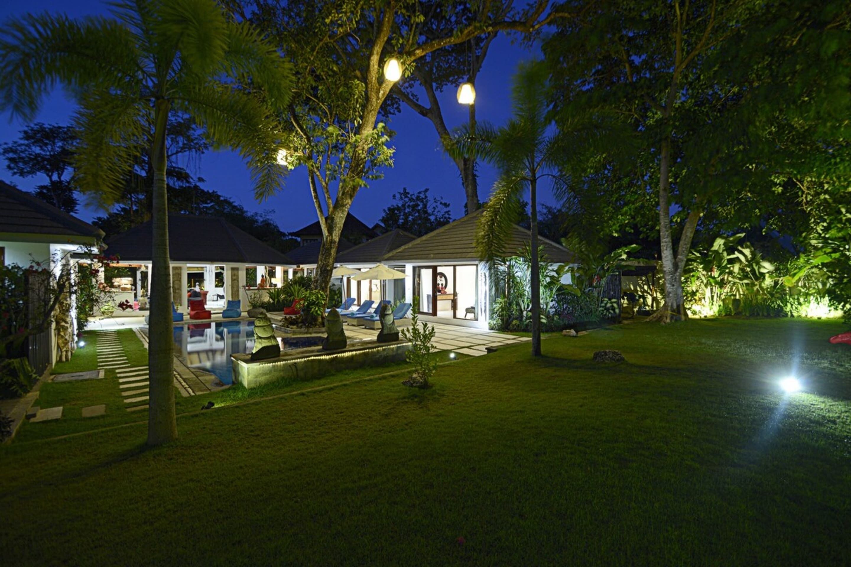 Villa Herros