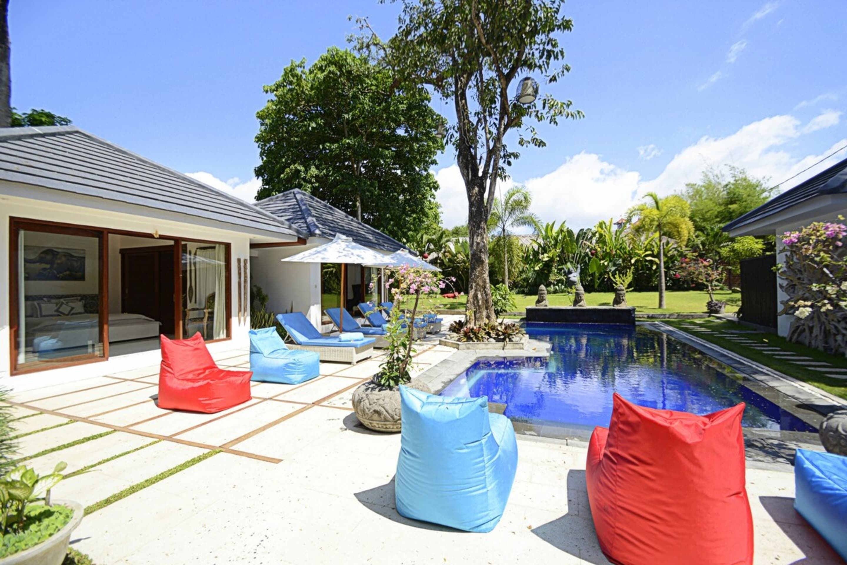 Villa Herros