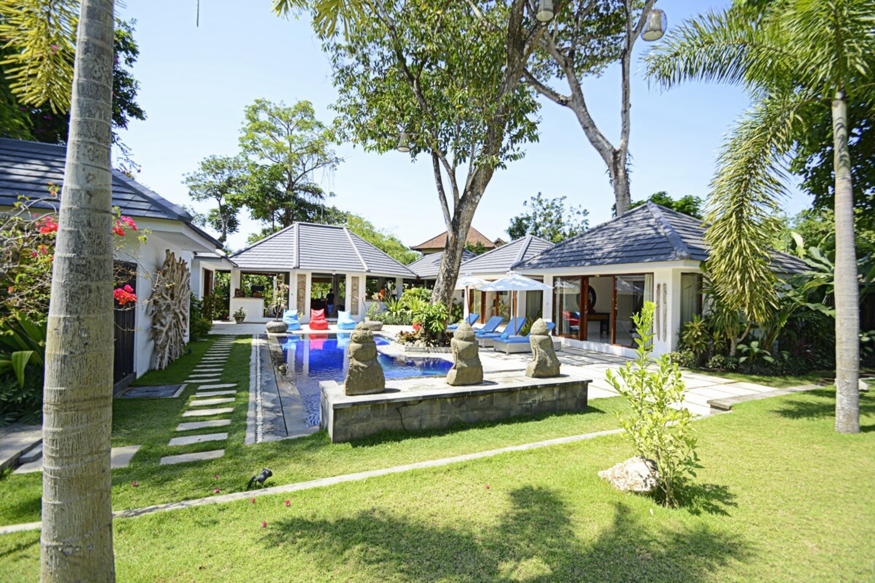 Villa Herros