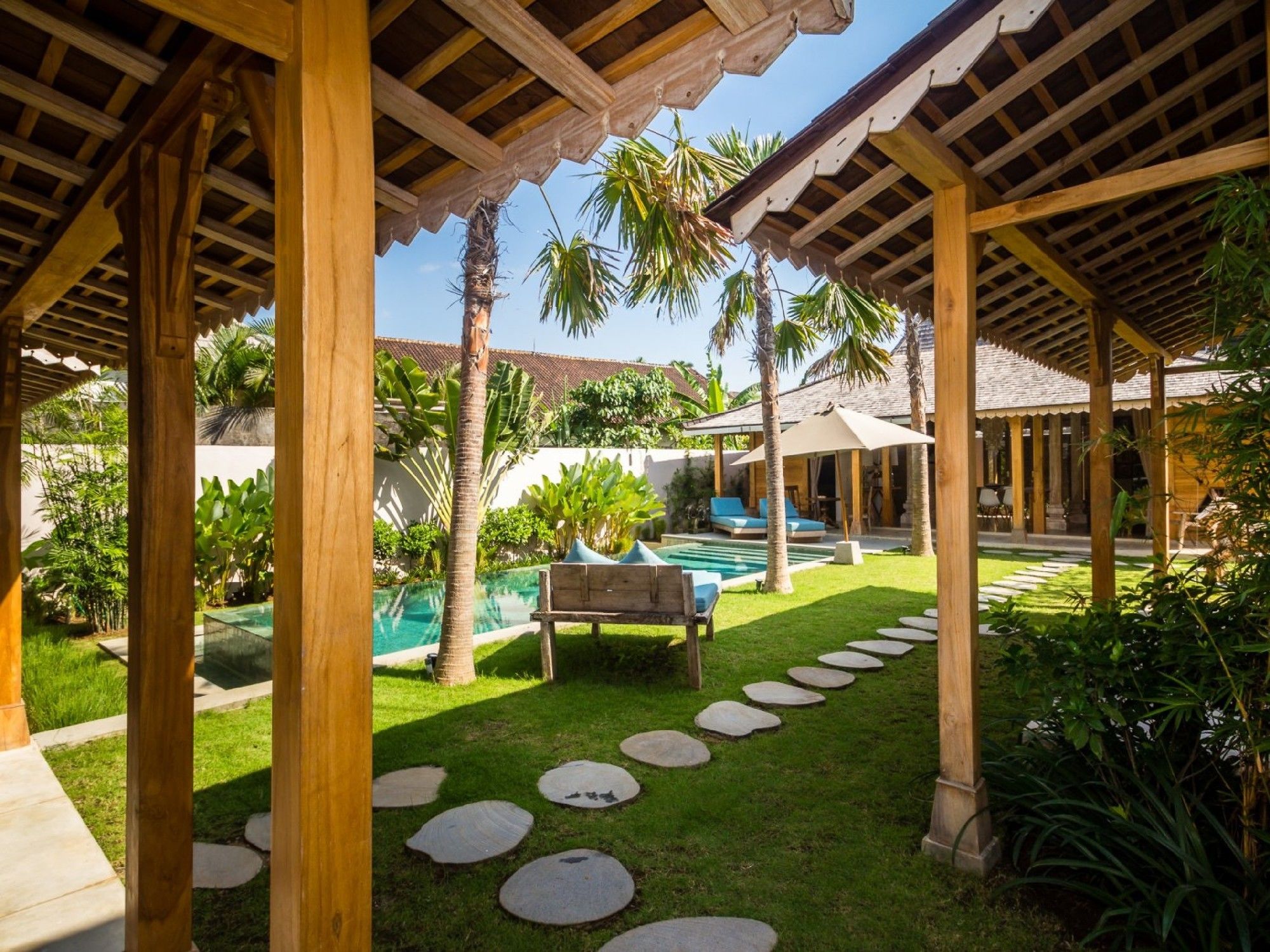 Villa Ho Bah