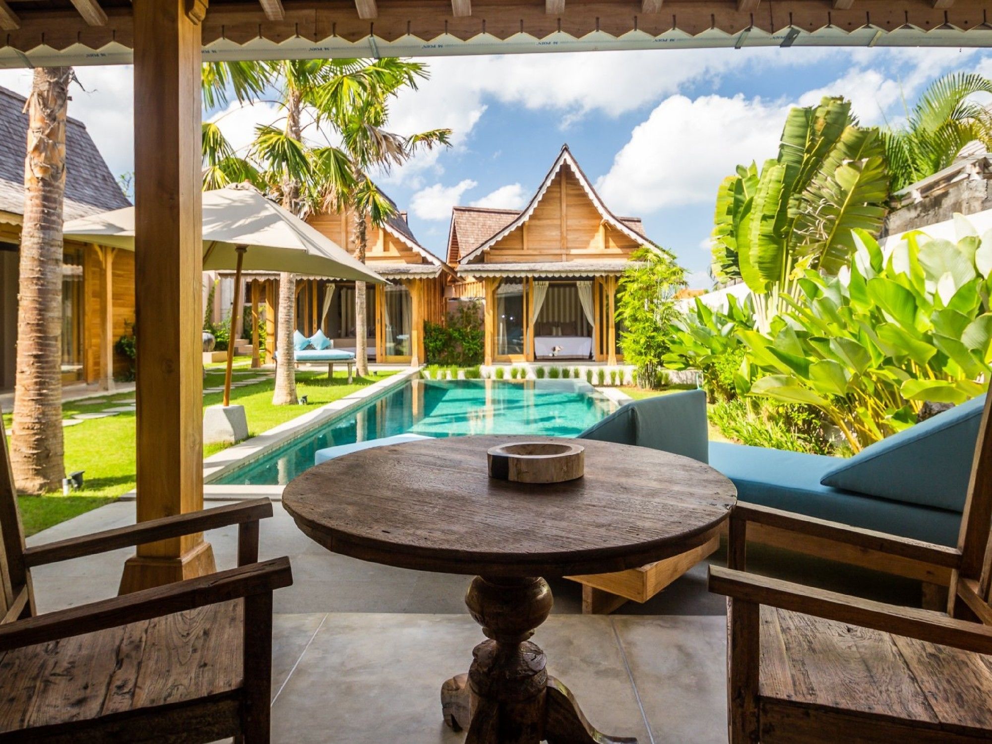 Villa Ho Bah