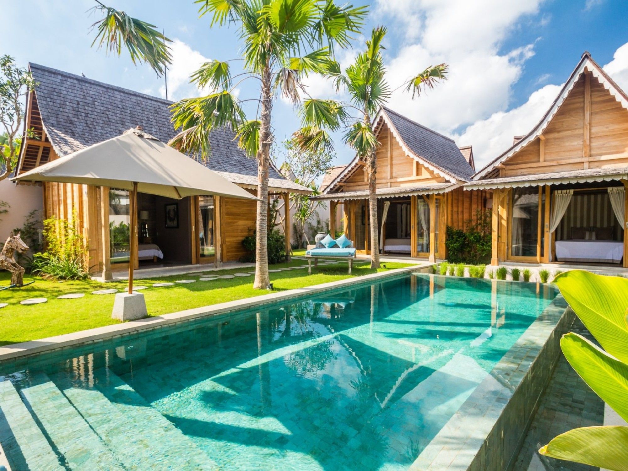 Villa Ho Bah