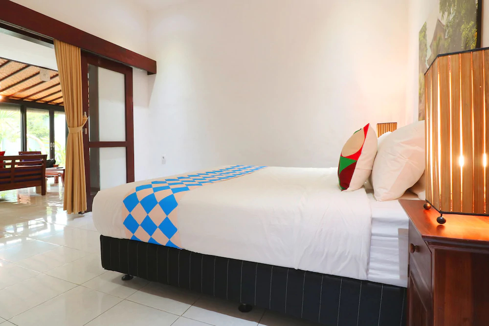 Villa Iluka 2 by OYO Rooms