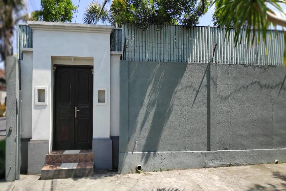 Villa Iluka 2 by OYO Rooms