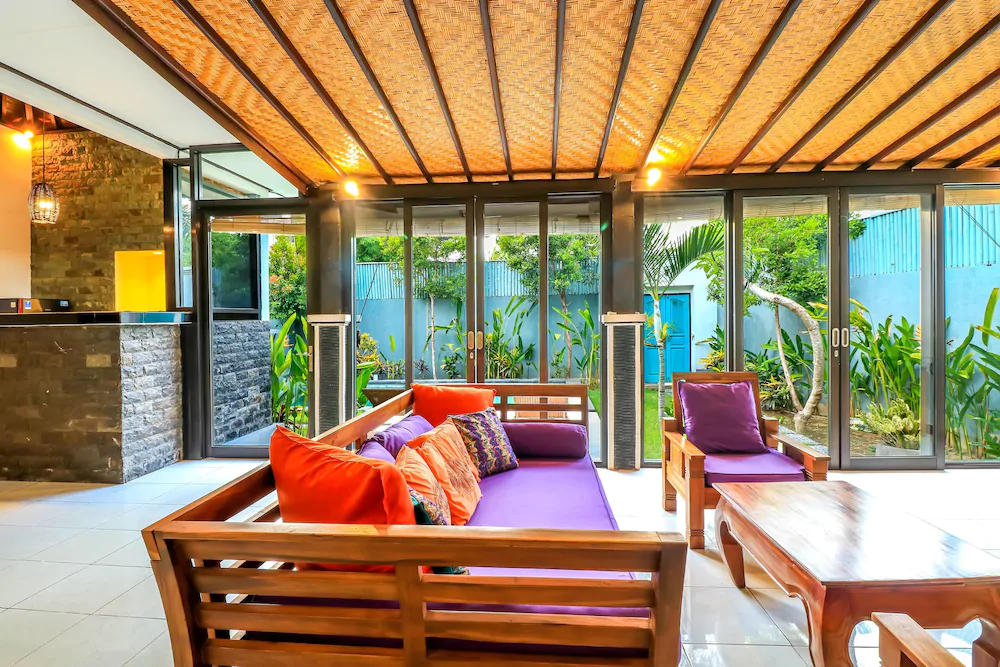 Villa Iluka 2 by OYO Rooms