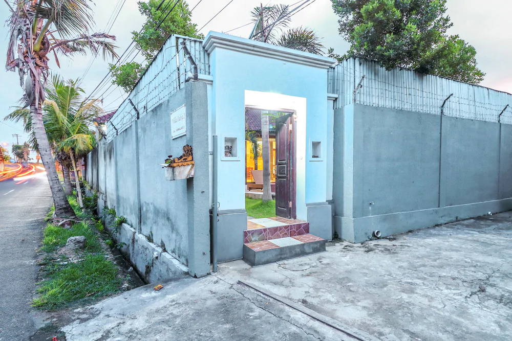 Villa Iluka 2 by OYO Rooms