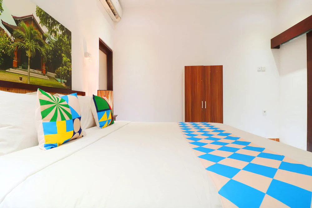 Villa Iluka 2 by OYO Rooms