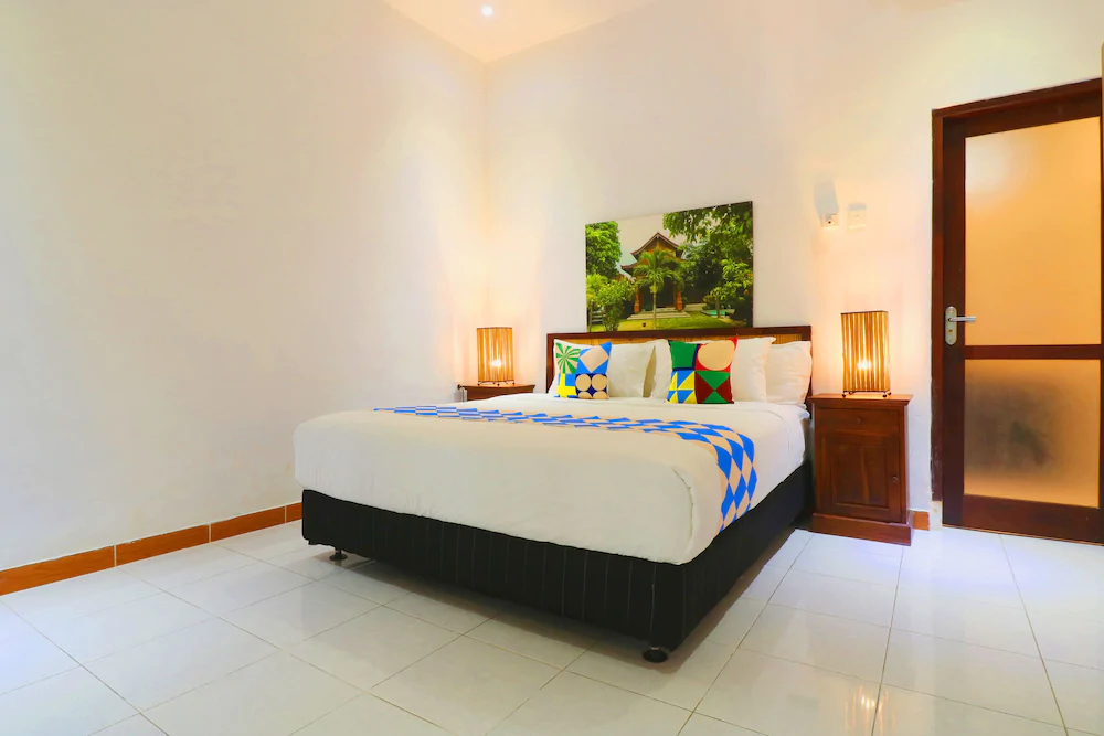 Villa Iluka 2 by OYO Rooms