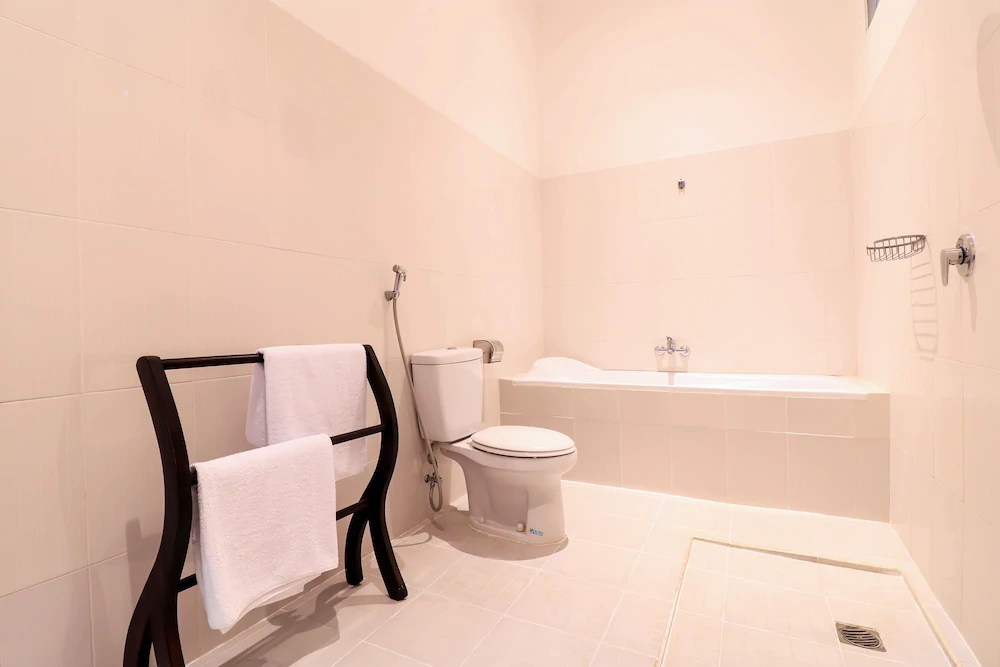 Villa Iluka 2 by OYO Rooms