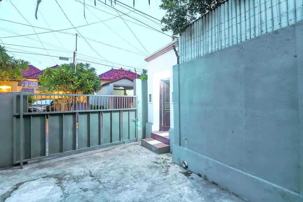 Villa Iluka 2 by OYO Rooms