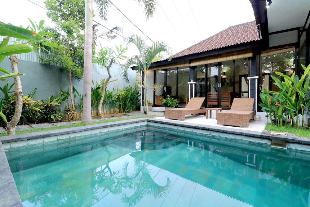 Villa Iluka 2 by OYO Rooms