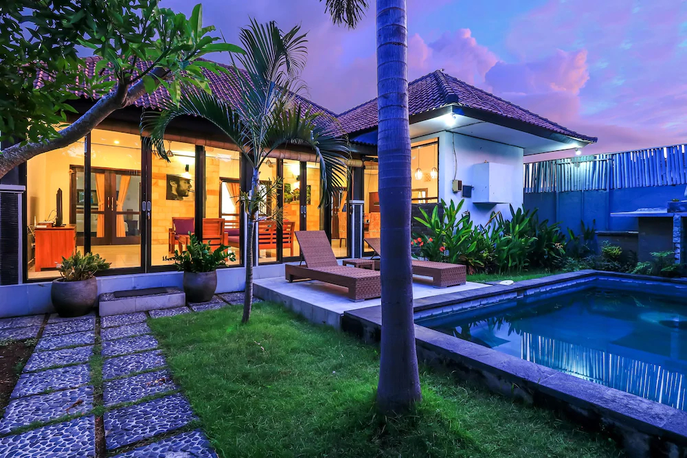 Villa Iluka 2 by OYO Rooms