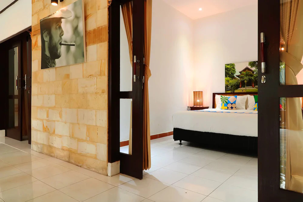 Villa Iluka 2 by OYO Rooms