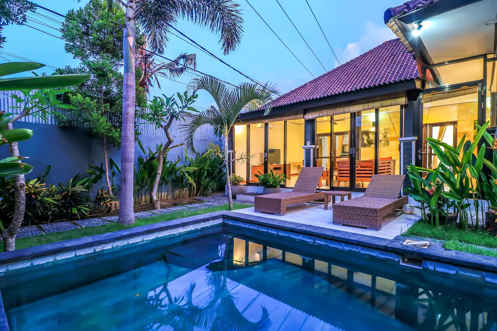 Villa Iluka 2 by OYO Rooms