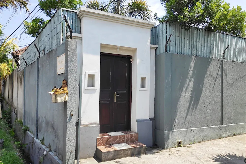 Villa Iluka 2 by OYO Rooms