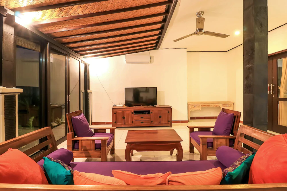 Villa Iluka 2 by OYO Rooms