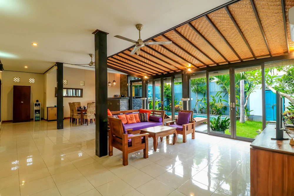 Villa Iluka 2 by OYO Rooms