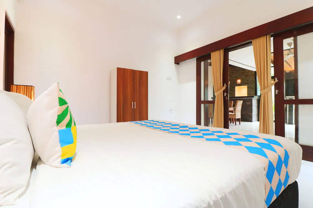 Villa Iluka 2 by OYO Rooms