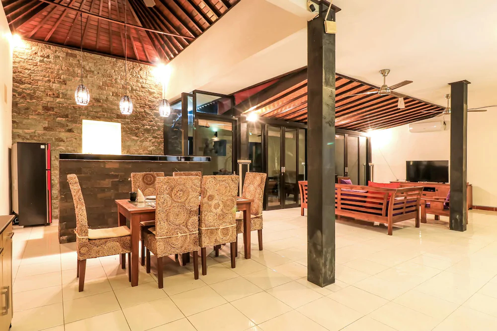 Villa Iluka 2 by OYO Rooms