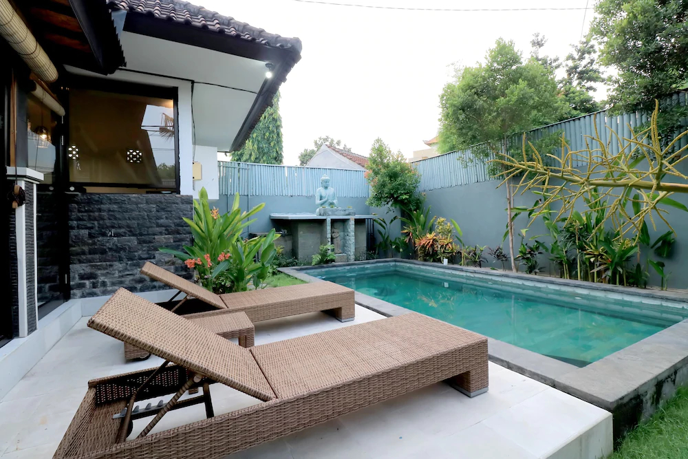Villa Iluka 2 by OYO Rooms