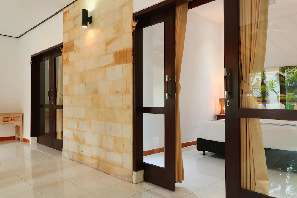 Villa Iluka 2 by OYO Rooms