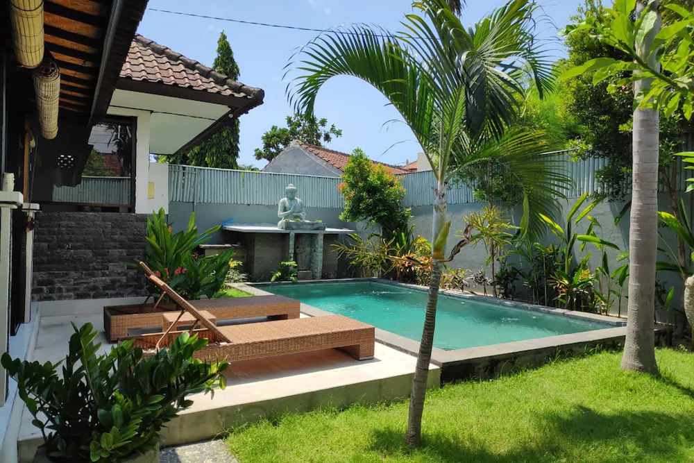 Villa Iluka 2 by OYO Rooms