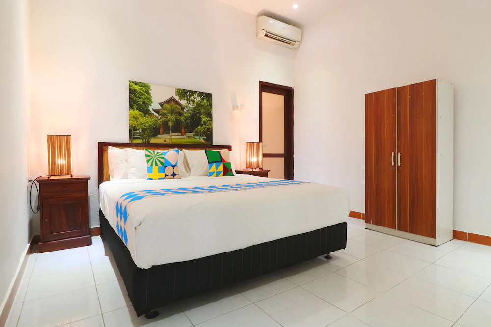 Villa Iluka 2 by OYO Rooms