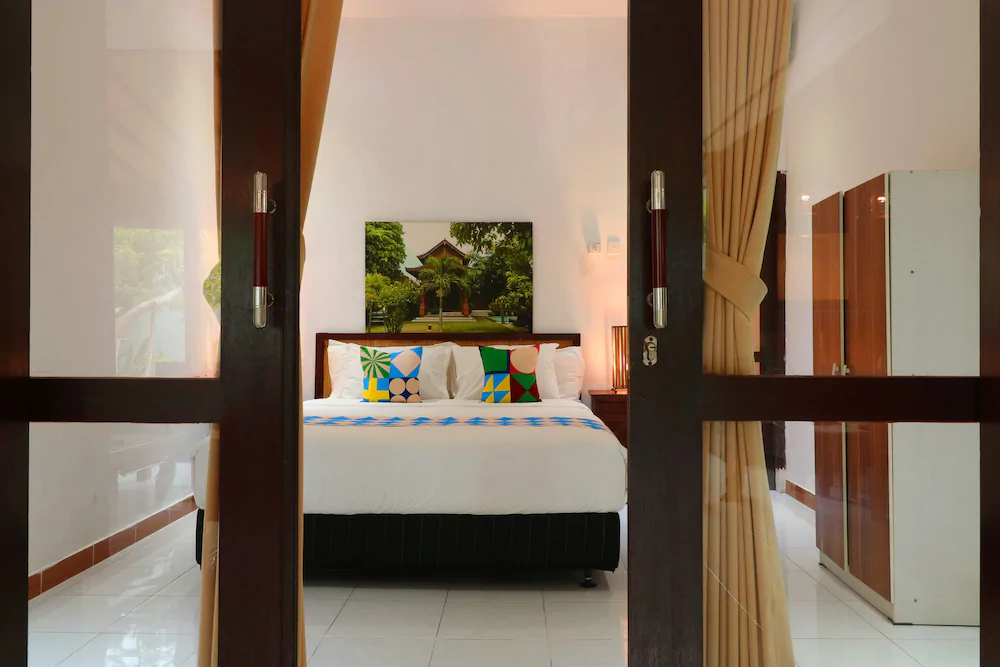 Villa Iluka 2 by OYO Rooms