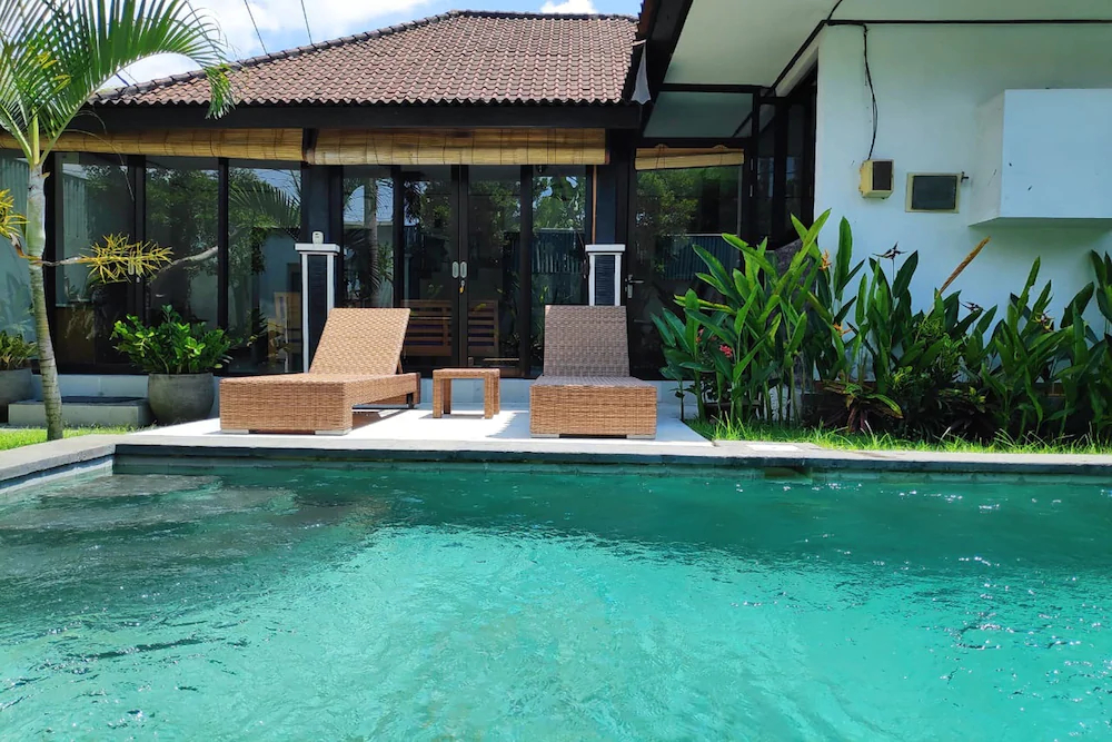Villa Iluka 2 by OYO Rooms