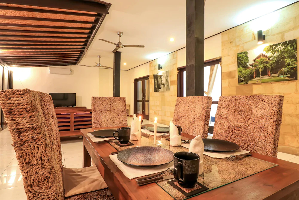 Villa Iluka 2 by OYO Rooms