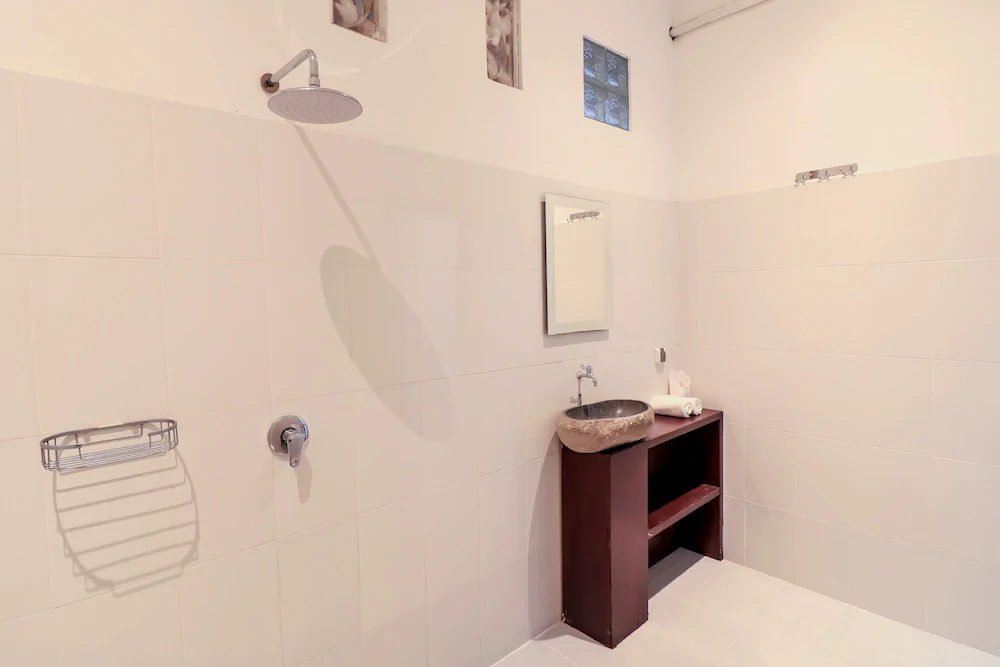 Villa Iluka 2 by OYO Rooms