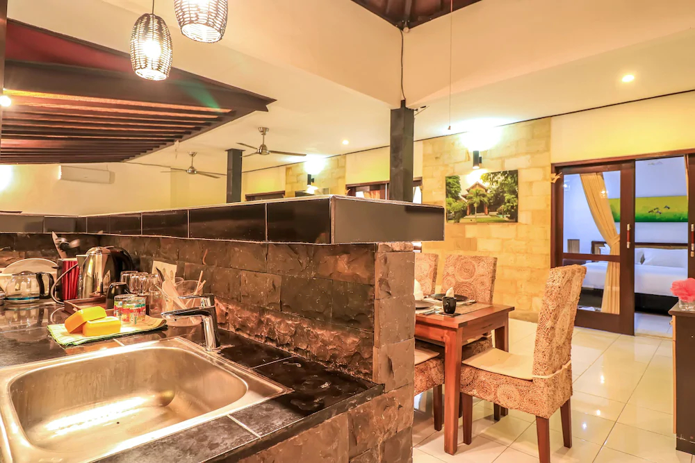 Villa Iluka 2 by OYO Rooms