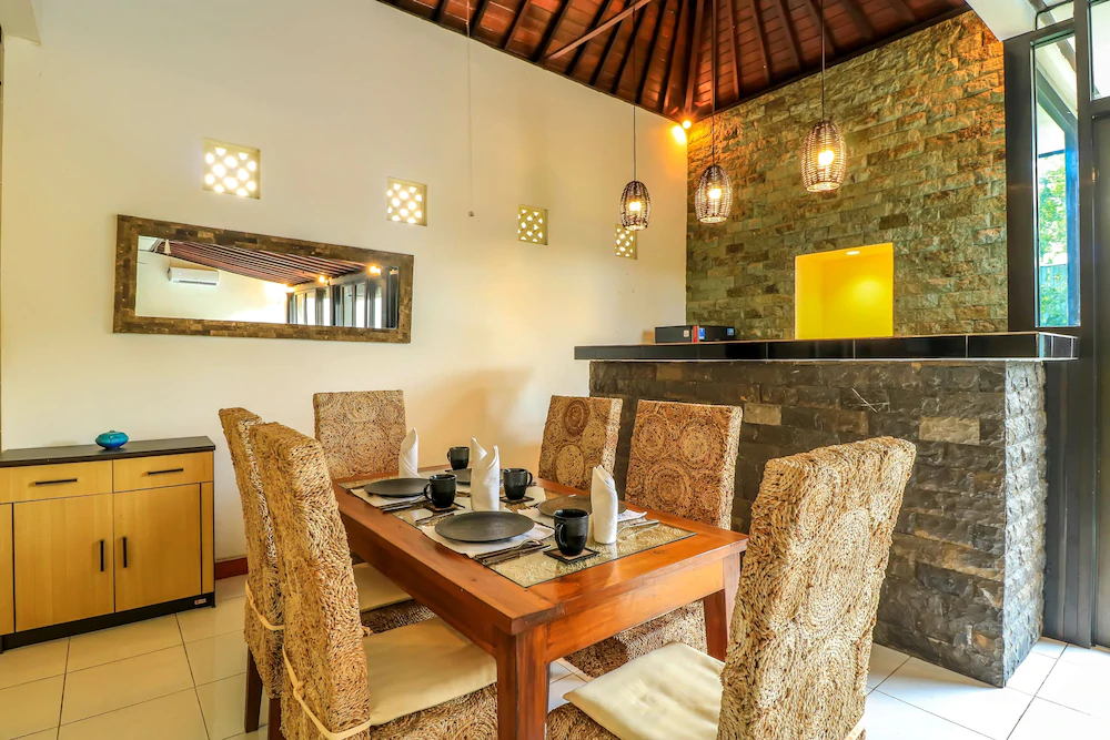 Villa Iluka 2 by OYO Rooms