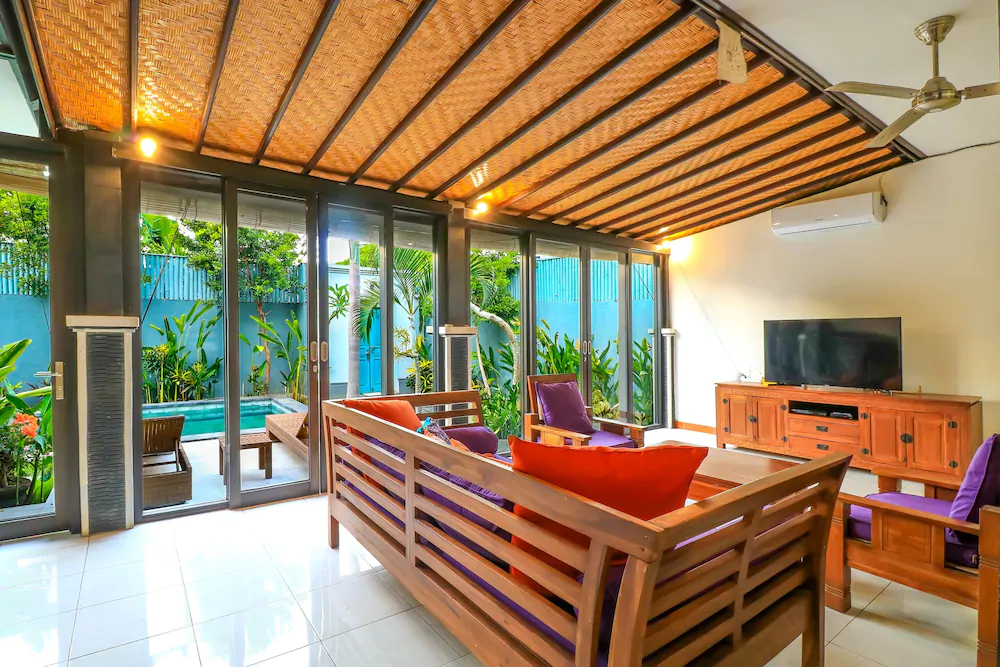 Villa Iluka 2 by OYO Rooms